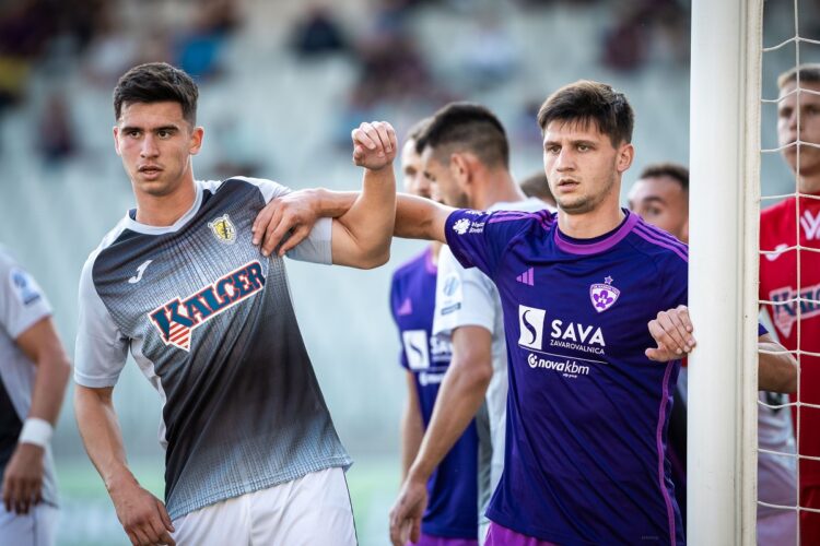 NK Maribor