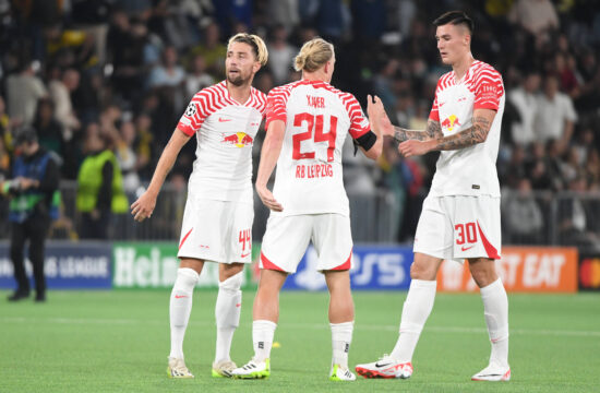 Kampl Šeško