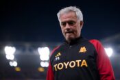 Jose Mourinho