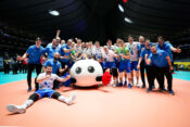 slovenska odbojkarska reprezentanca