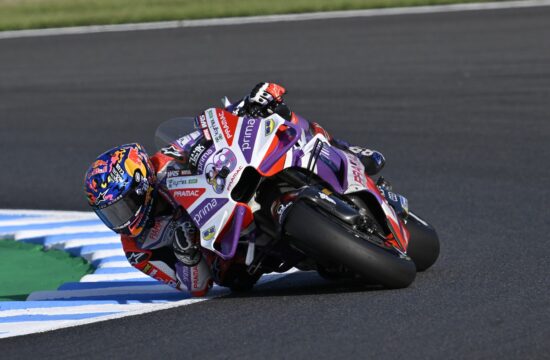 Jorge Martin