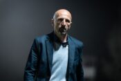 Damir Krznar NK Maribor nogomet