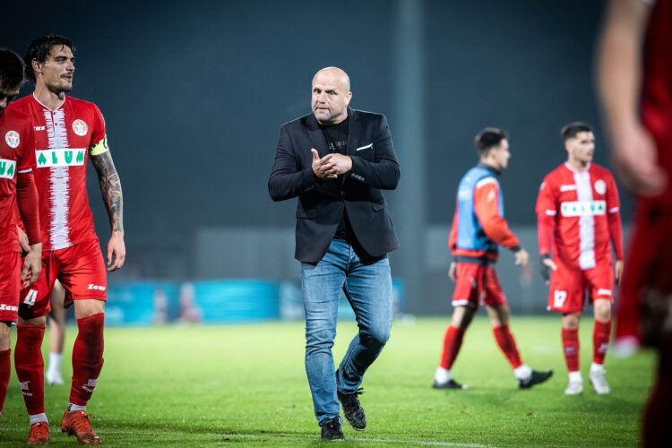 nogomet NK Aluminij NK Maribor Robert Pevnik