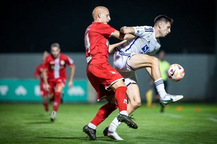 nogomet NK Aluminij NK Maribor