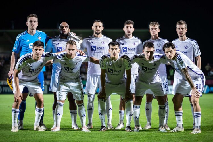 nogomet NK Maribor