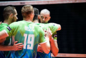 Slovenija odbojka Pajenk