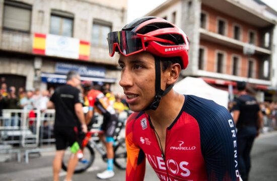 Egan Bernal