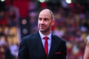 Vassilis Spanoulis