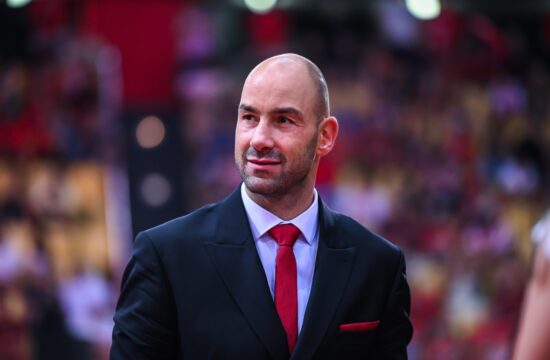 Vassilis Spanoulis