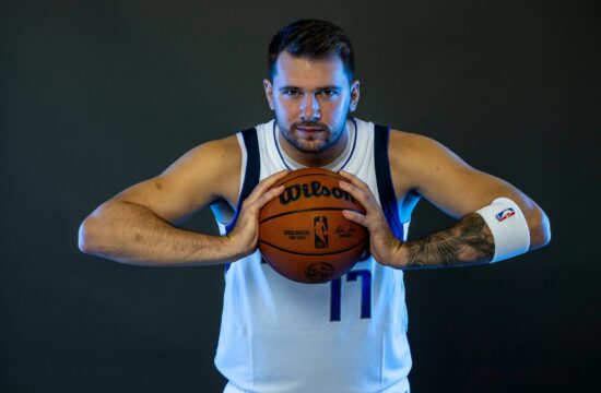 Luka Dončić