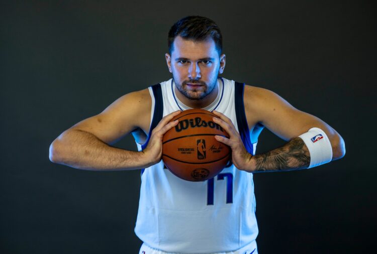 Luka Dončić