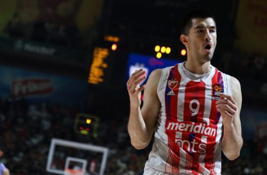 Luka Mitrović