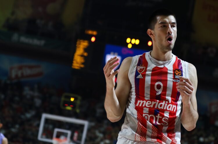 Luka Mitrović