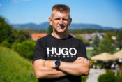 nogomet Radovan Karanović nk maribor