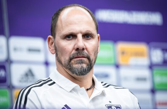 nogomet NK Maribor Ante Šimundža