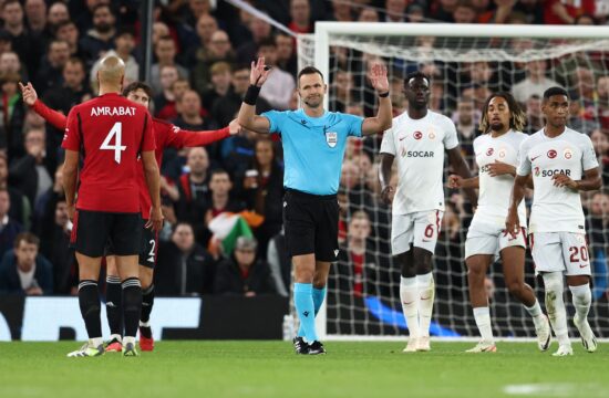 United Galatasaray