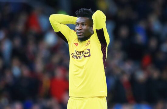 Andre Onana