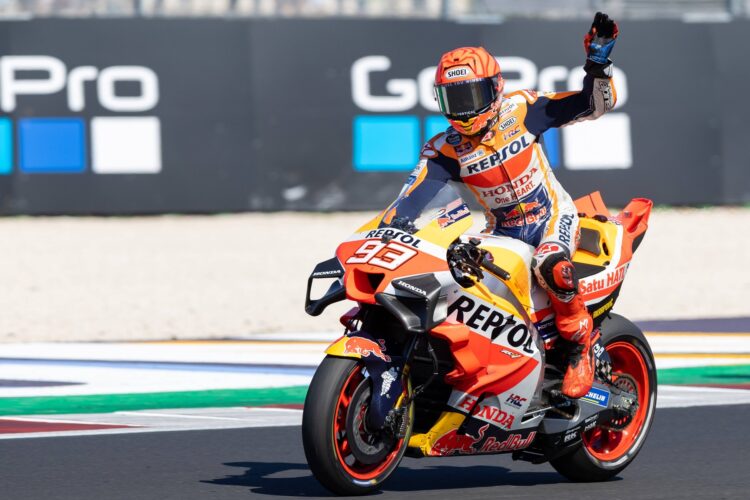 Marc Marquez