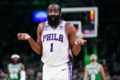 James Harden