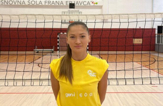 Nikolina Ašćerić