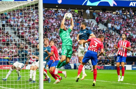 Jan Oblak