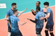 Calcit Volley