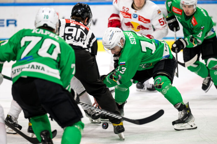 Olimpija Salzburg
