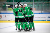 HK SŽ Olimpija