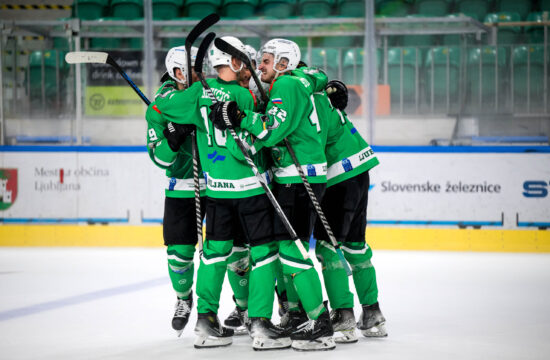 HK SŽ Olimpija