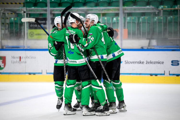 HK SŽ Olimpija