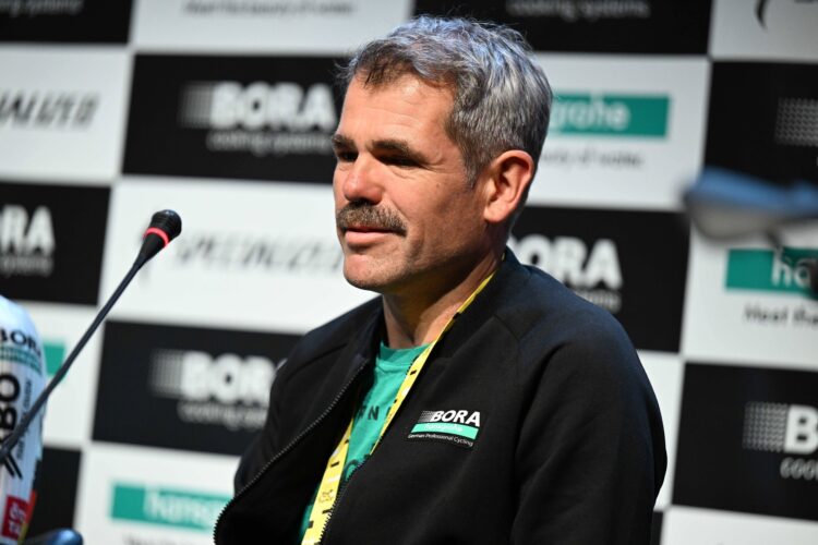 Ralph Denk