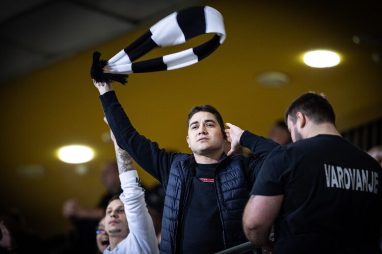 nogomet nk maribor nš mura