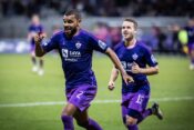 nogomet nk maribor nš mura hilal soudani