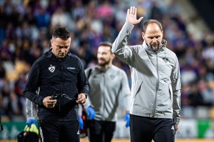 nogomet nk maribor nš mura Ante Šimundža