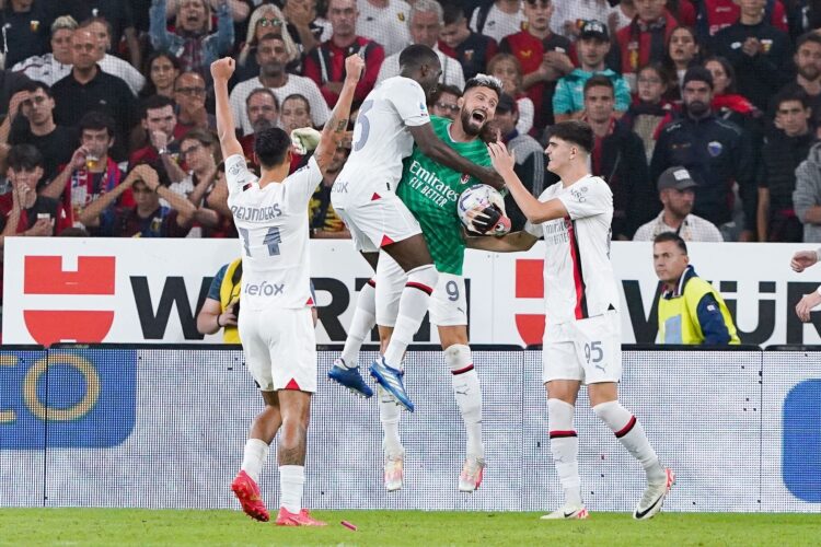 Olivier Giroud
