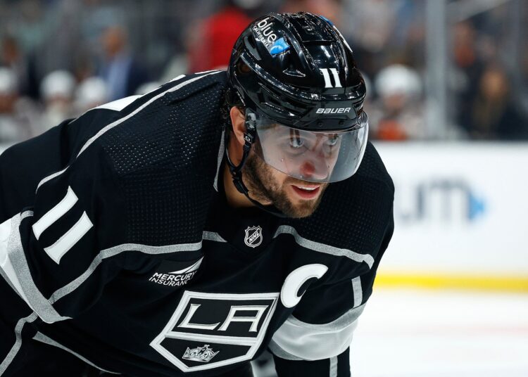 Anže Kopitar
