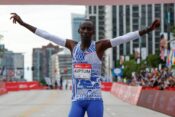 Kelvin Kiptum