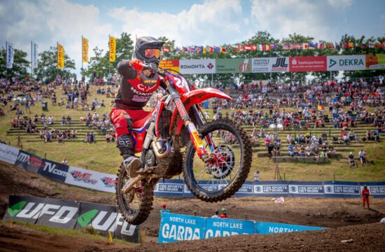 Tim Gajser
