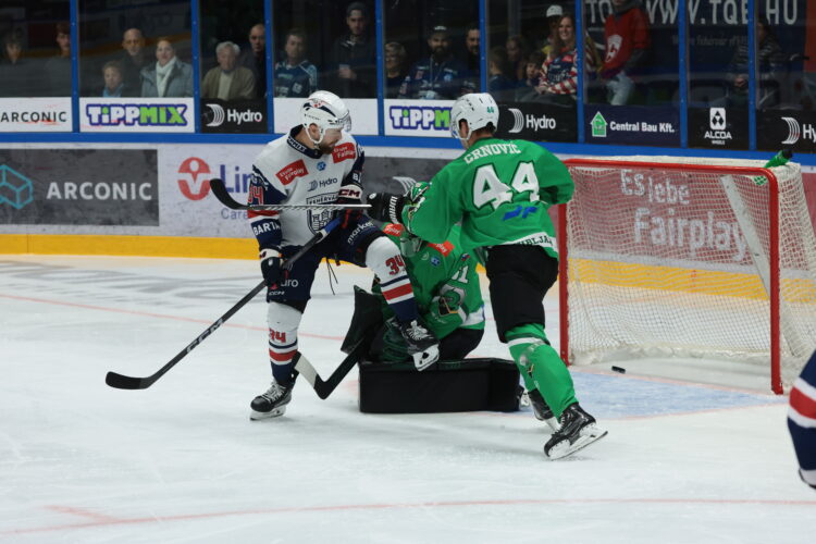 Olimpija Fehervar