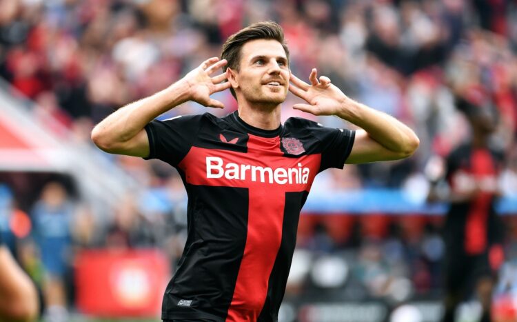 Bayer Leverkusen