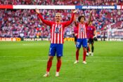 Griezmann Atletico
