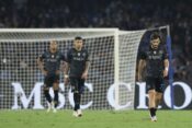 Napoli vs Fiorentina