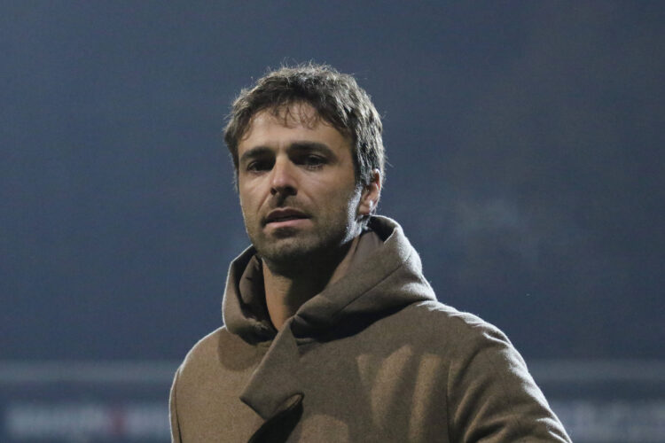 Gonzalo Garcia