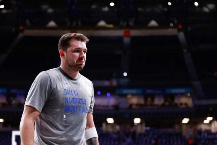 Luka Dončić