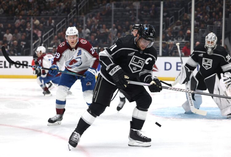 Anže Kopitar