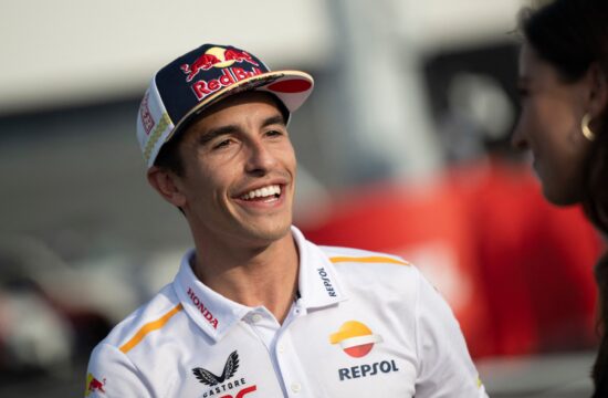 Marc Marquez