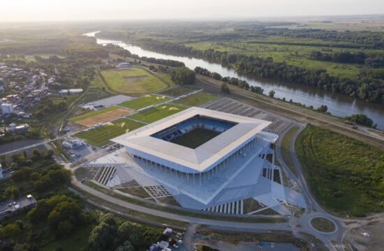 Opus Arena