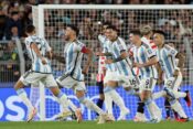 Argentina Otamendi