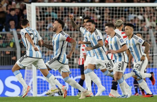 Argentina Otamendi