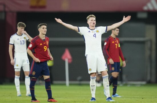 Scott McTominay